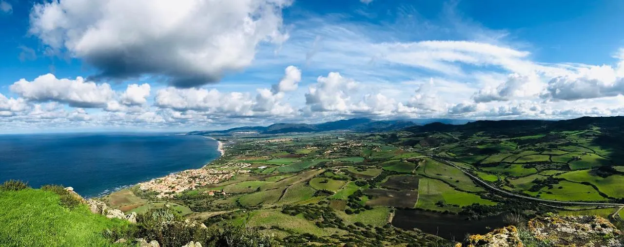 Appartamenti Abbaidda 3 Valledoria  Valledoria (Sardinia)