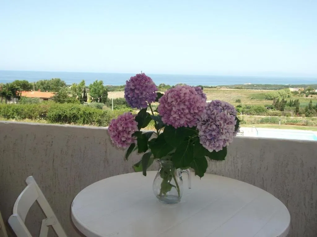 Appartamenti Abbaidda 3 Valledoria  Apartment