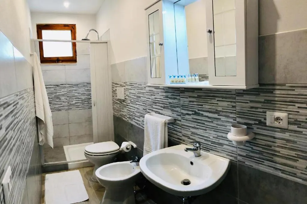 Apartment Appartamenti Abbaidda 3 Valledoria