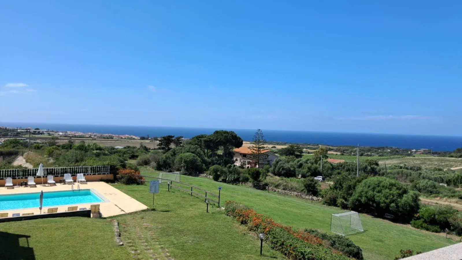 Apartment Appartamenti Abbaidda 3 Valledoria