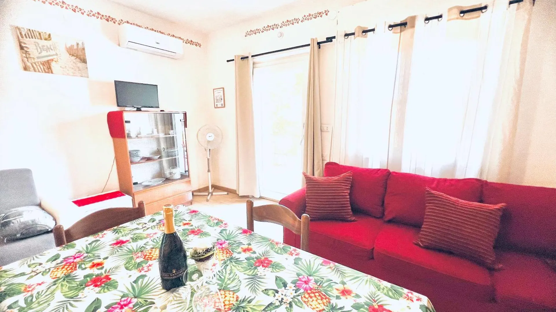 Apartment Appartamenti Abbaidda 3 Valledoria