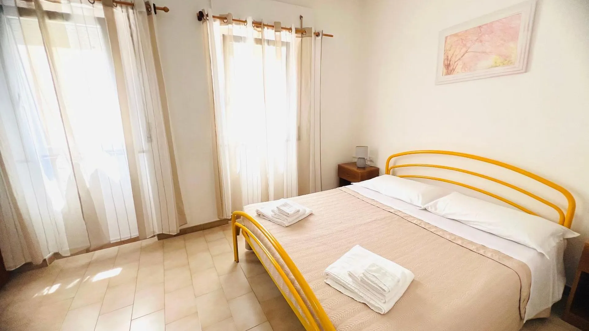 Apartment Appartamenti Abbaidda 3 Valledoria