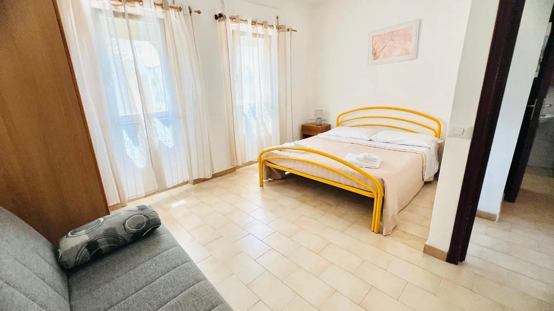 Apartment Appartamenti Abbaidda 3 Valledoria